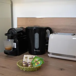  Appartement Desiree - Centre - La Joliette - Gare Tgv Frankrijk