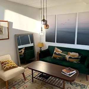  Apartment Elegant 3 Pieces - Parking