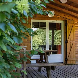 2* Campingplatz Domaine Des Epinettes